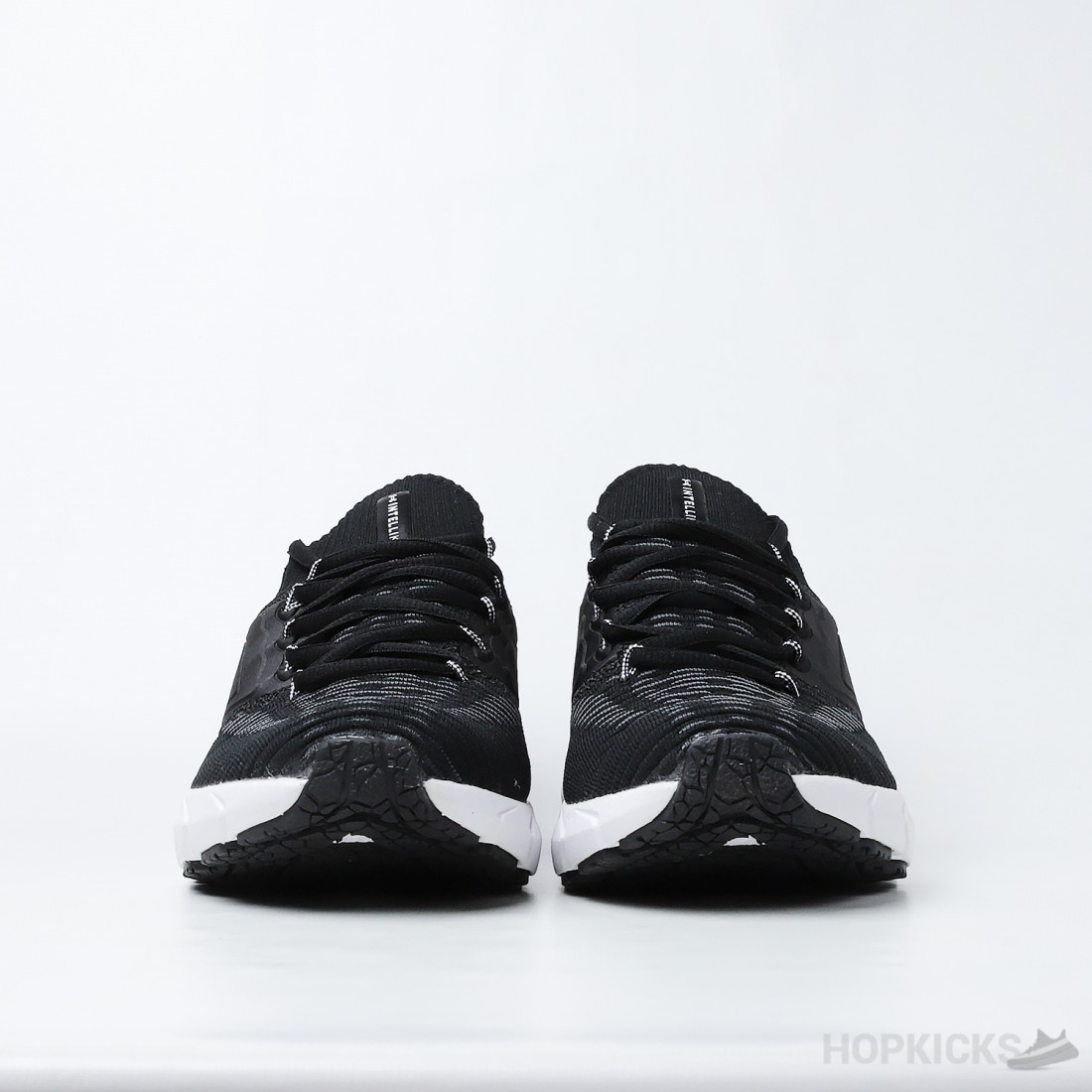 ua hovr phantom 2 black